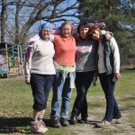 Відпочинок на турбазі